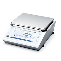 Лабораторные весы ViBRA ALE-15001R
