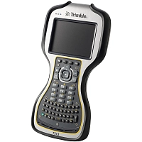 Комплект RTK ровер Spectra SP85 Radio + Trimble TSC3 + ПО Survey Office