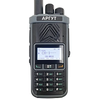Радиостанция Аргут А-78 VHF/UHF