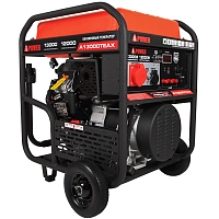 Бензиновый генератор A-iPower A13000TEAX