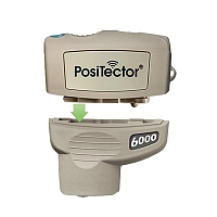Модуль PosiTector SmartLink для беспроводного подключения измерительных датчиков PosiTector