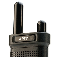 Радиостанция Аргут А-11 UHF