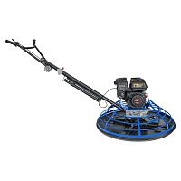 Затирочная машина бензиновая TSS DMD1000L