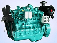 Yuchai YC6A245L-D21