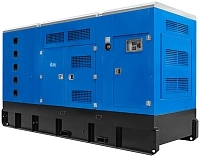 Дизельный генератор ТСС АД-600С-Т400-1РКМ15