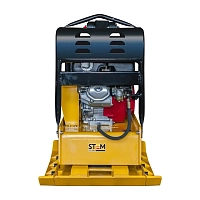 Виброплита реверсивная STEM Techno RPC-330