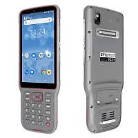 Комплект EFIX F8L + EFIX F6 + контроллер EFIX FC2