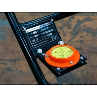 Виброрейка STEM Techno SF-2