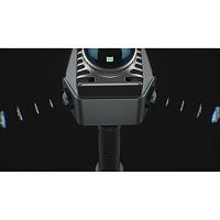 Лазерный 3D сканер GT MetaCam Air 2 + ПО для обработки облаков точек