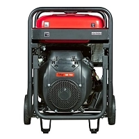 Бензиновый генератор FUBAG BS 14000 A ES
