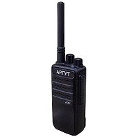 Радиостанция Аргут А-73 VHF