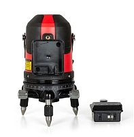 Лазерный уровень RGK UL-21W
