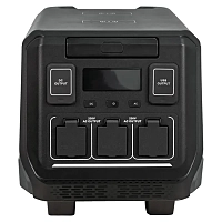 Портативная электростанция A-iPower APS2400