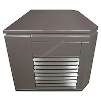Бензиновый генератор A-iPower A7500TEA в супертихом зимнем кожухе 1400SS RAL 8019 + блок автозапуска A-iPower 400 В, 25 А