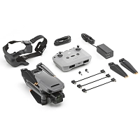 Квадрокоптер DJI Mavic 3
