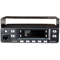 Радиостанция мобильная Аргут РК-201М VHF