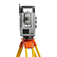 Тахеометр Trimble S9 1" Autolock, DR HP, FineLock