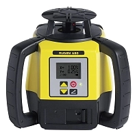 Ротационный нивелир Leica Rugby 680