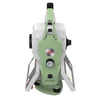 Роботизированный тахеометр Leica TS20 I R1600 (1")