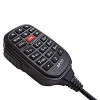 Цифровая радиостанция возимая АРГУТ А-1000D VHF