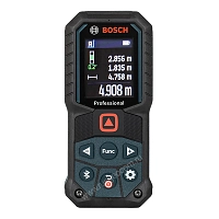 Лазерный дальномер Bosch GLM 50-27 C Professional (0.601.072.T00)