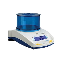 Лабораторные весы ADAM HCB 303