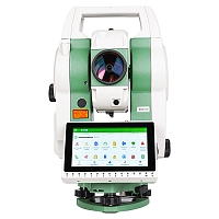 Электронный тахеометр FOIF RTS362N (R1000, 2") с ОС Android