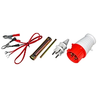 Бензиновый генератор TSS SGG 6000EH3NA