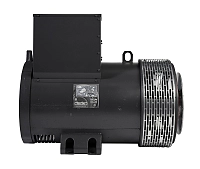 Mecc Alte ECP34-1M4 SAE 3/11,5 (100 кВт)