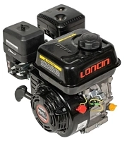 Двигатель бензиновый Loncin G200F TSS-VP120TL/Engine Loncin G200F (Ø20mm), №51 (C150T-51)