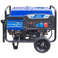 Бензиновый генератор TSS SGG 18000EH3LA 60L (190069)