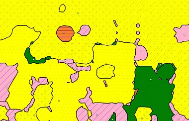 ПОДГОТОВКА ГЕОЛОГИЧЕСКИХ МОДЕЛЕЙ ДЛЯ ИСПОЛЬЗОВАНИЯ В ДРУГИХ ПОДСИСТЕМАХ ТИМ КРЕДО