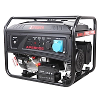 Бензиновый генератор A-iPower Lite AP5500E