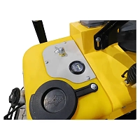 Затирочная машина бензиновая GROST ZMD-1200H
