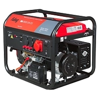 Бензиновый генератор FUBAG BS 8000 DA ES