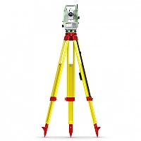 Тахеометр Leica TS07 R1000 (1"; EGL) AutoHeight