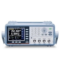 LCR - 76200 - Измеритель импеданса прецизионный