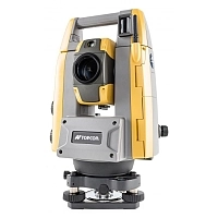Тахеометр Topcon GT-505
