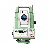 Тахеометр Leica TS10 R500 (5")