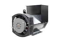 Evotec TCU368H (EVO368H04, 640 кВт SAE 0/18)