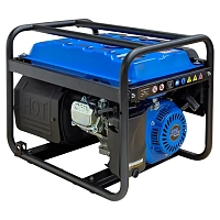 Бензиновый генератор Dinking DKA3500E
