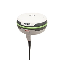 GNSS-приемник Alpha 5i