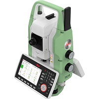 Роботизированный тахеометр Leica TS20 I R800 (5")