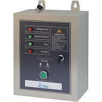 Дизельный генератор TSS SDG 5000EHA с АВР
