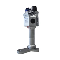 Лазерный SLAM сканер Geosun GS-200G (Livox MID-360)