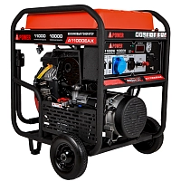 Бензиновый генератор A-iPower A11000EAX