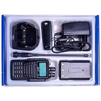 Радиостанция Аргут А-41 VHF/UHF