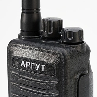 Радиостанция Аргут А-57 UHF