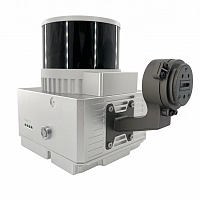 Лазерный сканер Geosun GS-260X