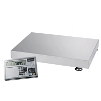 Лабораторно-промышленные весы ViBRA FS-300K1GF-i02